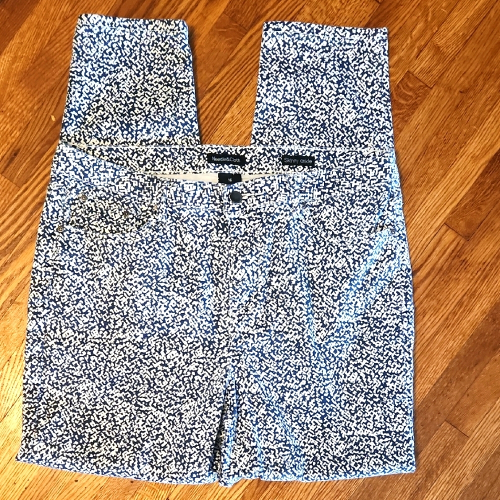 Needle & Cloth Skinny Ankle Pants (16)